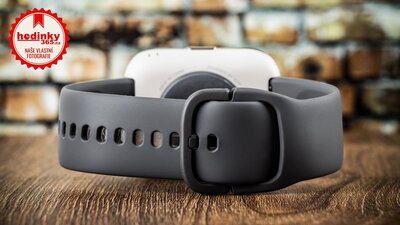 Amazfit Bip 5 Unity Charcoal