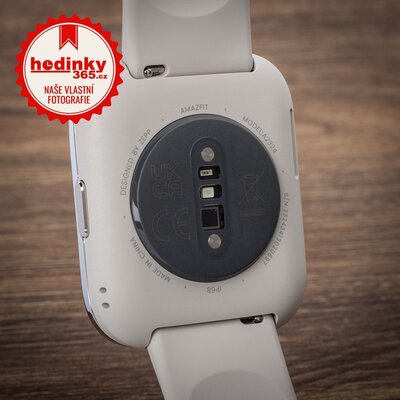 Amazfit Bip 5 Unity Grey