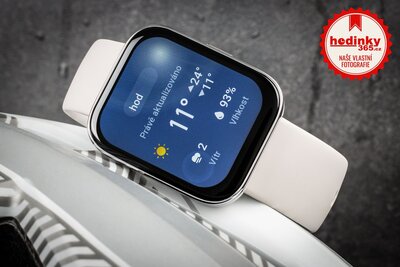 Amazfit Bip 5 Unity Grey