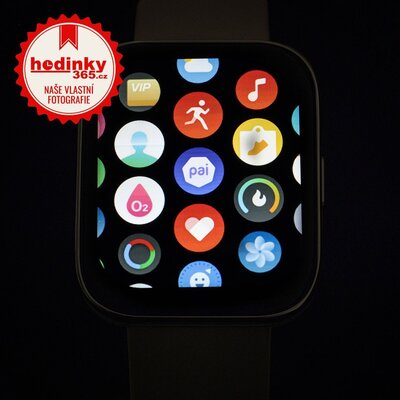 Amazfit Bip 5 Unity Grey