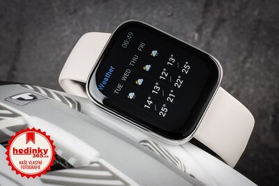 Amazfit Bip 5 Unity Grey