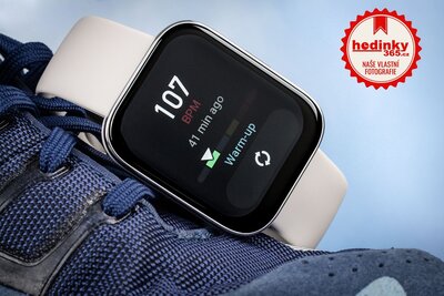 Amazfit Bip 5 Unity Grey