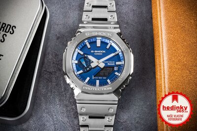 Casio G-Shock GM-B2100AD-2AER