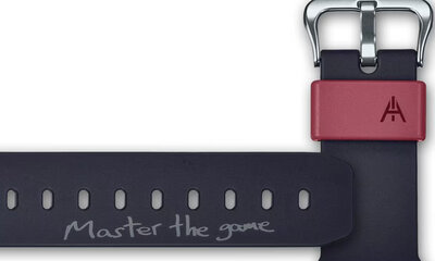 Casio G-Shock Original DW-5600AI-1ER Andrés Iniesta Collaboration