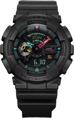 Casio G-Shock Original GA-110MF-1AER
