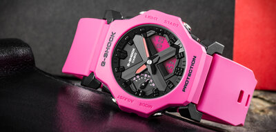 Casio G-Shock Original GA-2300-4AER