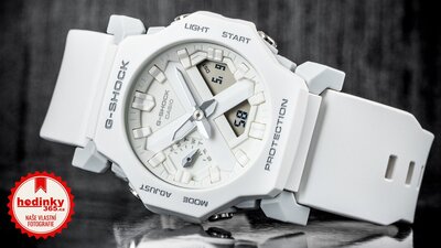 Casio G-Shock Original GA-2300-7AER