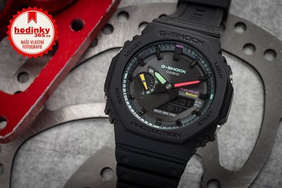 Casio G-Shock Original GA-B2100MF-1AER