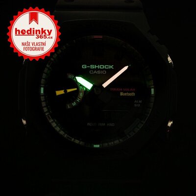 Casio G-Shock Original GA-B2100MF-1AER
