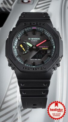 Casio G-Shock Original GA-B2100MF-1AER