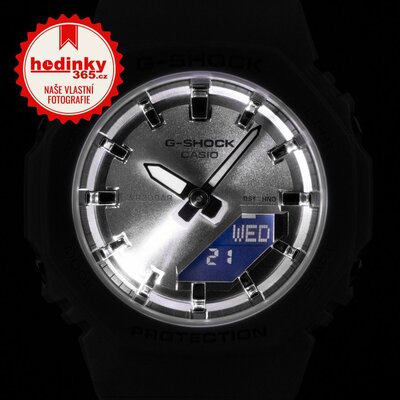 Casio G-Shock Original GMA-P2100VA-7AER