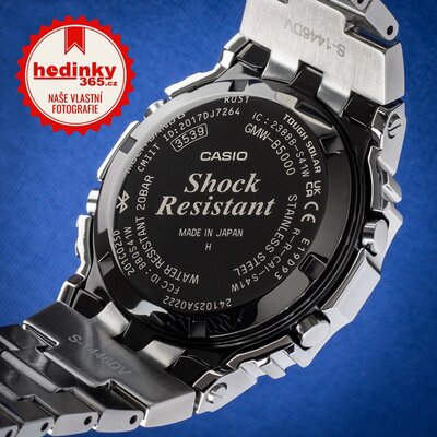 Casio G-Shock Original GMW-B5000D-2ER