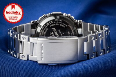 Casio G-Shock Original GMW-B5000D-2ER