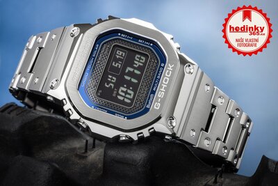 Casio G-Shock Original GMW-B5000D-2ER