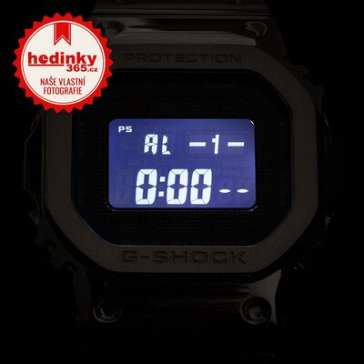 Casio G-Shock Original GMW-B5000D-2ER