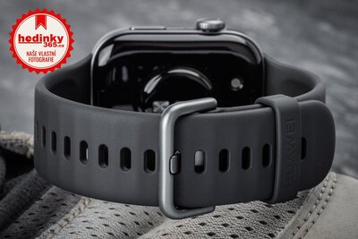 Huawei Watch Fit 3 Active Black