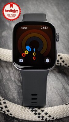 Huawei Watch Fit 3 Active Black