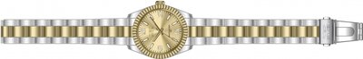 Invicta Specialty Quartz 36mm 47472