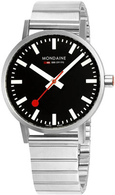 Mondaine Classic Quartz A660.30360.16SBW