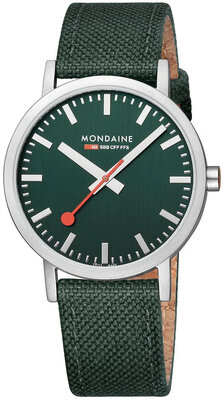 Mondaine Classic Quartz A660.30360.60SBF