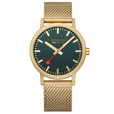 Mondaine Classic Quartz A660.30360.60SBM