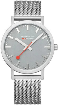 Mondaine Classic Quartz A660.30360.80SBJ
