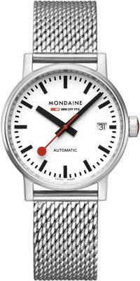 Mondaine Evo2 Automatic MSE.35610.SM