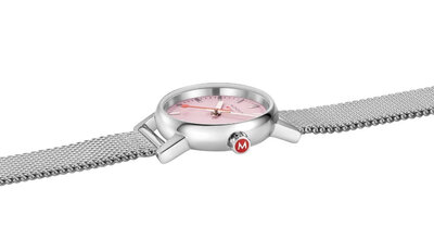 Mondaine Evo2 Quartz MSE.26130.SM