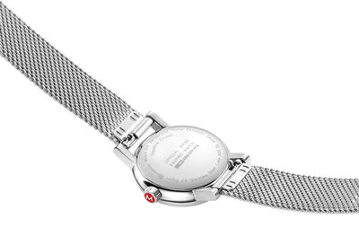 Mondaine Evo2 Quartz MSE.26130.SM