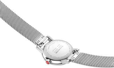 Mondaine Evo2 Quartz MSE.26140.SM