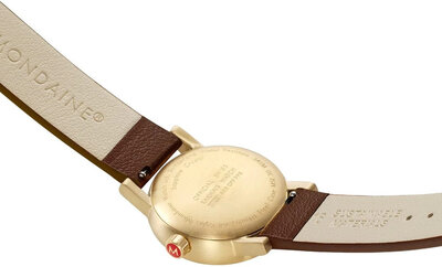 Mondaine Evo2 Quartz MSE.30112.LGV