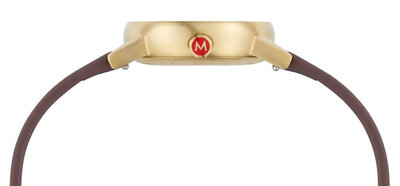 Mondaine Evo2 Quartz MSE.30112.LGV