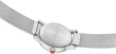 Mondaine Evo2 Quartz MSE.30210.SM