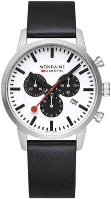 Mondaine Neo Quartz MSD.41410.LBV