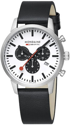 Mondaine Neo Quartz MSD.41410.LBV