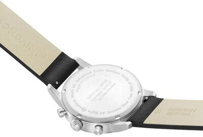 Mondaine Neo Quartz MSD.41410.LBV