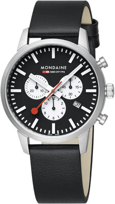 Mondaine Neo Quartz MSD.41420.LBV