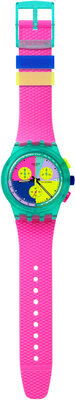 Swatch Neon Flash Arrow SUSG408