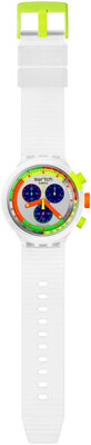 Swatch Neon Jelly SB02K100