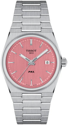 Tissot PRX 35mm Quartz T137.210.11.331.00