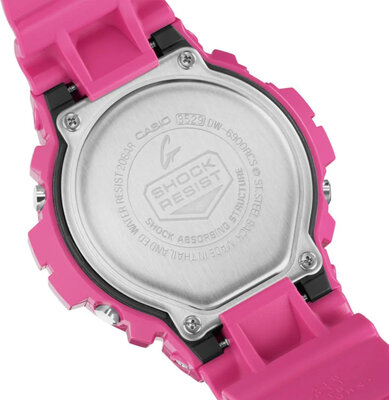 Casio G-Shock Original DW-6900RCS-4ER