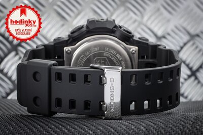 Casio G-Shock Original GA-700MF-1AER