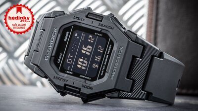 Casio G-Shock Original GD-B500-1ER