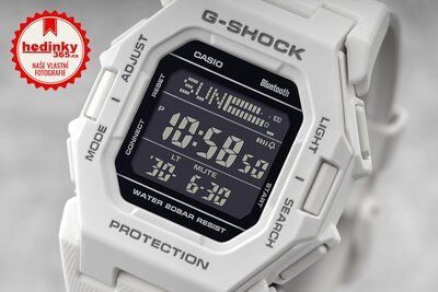 Casio G-Shock Original GD-B500-7ER