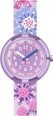 Flik Flak ZFPNP149 (motiv květiny)