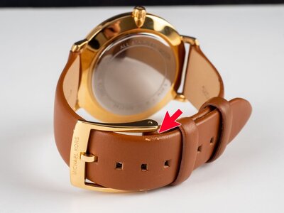 Michael Kors Pyper MK2740 (II. Jakost)