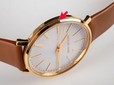 Michael Kors Pyper MK2740 (II. Jakost)