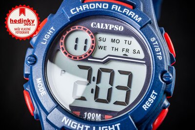 Calypso Junior K5852/5