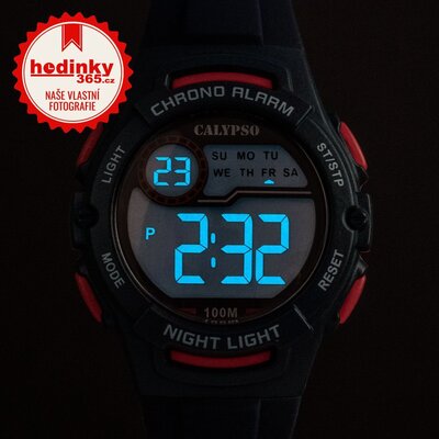 Calypso Junior K5852/5