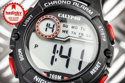 Calypso Junior K5852/6